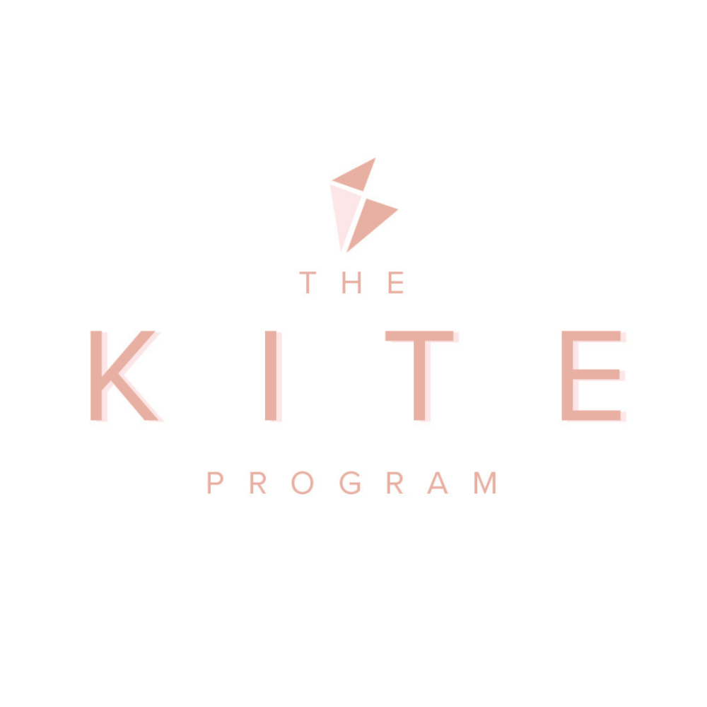 The Kite Program logo